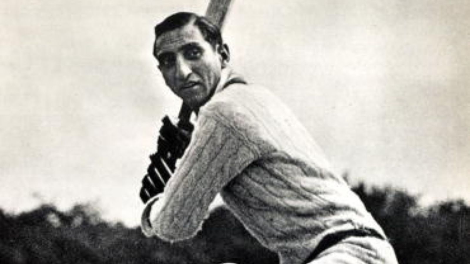 Did you know: Saif Ali Khan's grandfather has a unique record, is the only cricketer to play for India and England? Did you know: Saif Ali Khan's grandfather has a unique record, is the only cricketer to play for India and England?