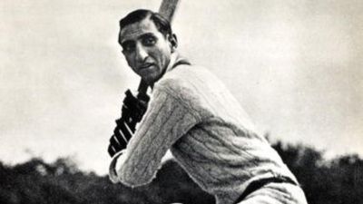 Did you know: Saif Ali Khan's grandfather has a unique record, is the only cricketer to play for India and England? SportsTak