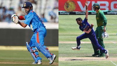 Gautam Gambhir gives his opinion of Yuzvendra Chahal form with India SportsTak