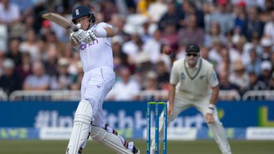 Joe Root sizzles yet again with a 150+ score against New Zealand SportsTak