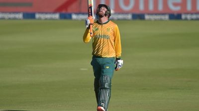 'Coach told me I might play a day before the match' Heinrich Klaasen stars for South Africa upon national team return SportsTak