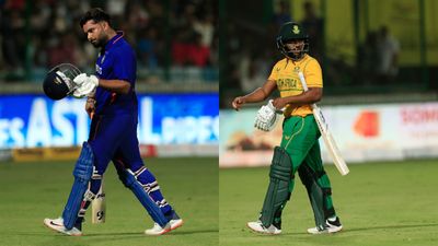 IND vs SA 3rd T20I: With series at stake, spin department in focus as India face South African challenge SportsTak
