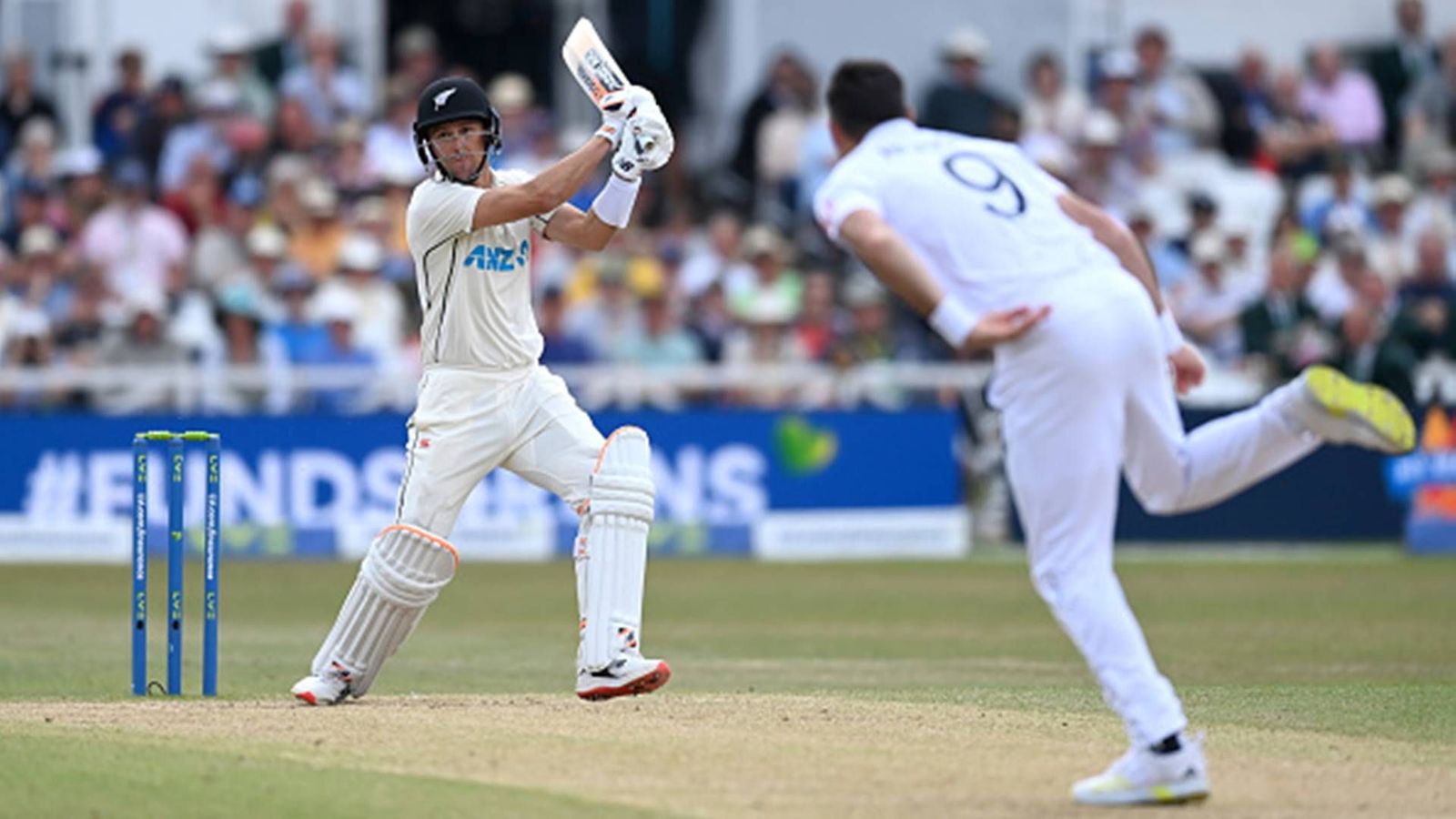 Trent Boult creates history, becomes highest run-scorer at no.11 in Test cricket Trent Boult creates history, becomes highest run-scorer at no.11 in Test cricket