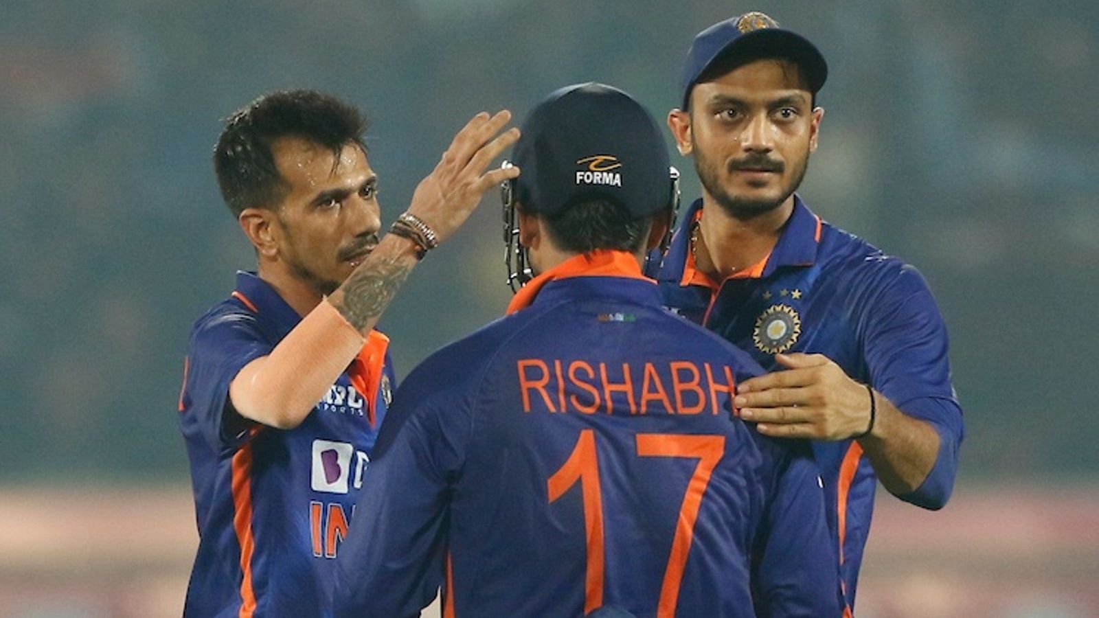 'There was pressure on them to perform': Pant on spinners' splendid show in India's emphatic win vs SA in 3rd T20I 'There was pressure on them to perform': Pant on spinners' splendid show in India's emphatic win vs SA in 3rd T20I