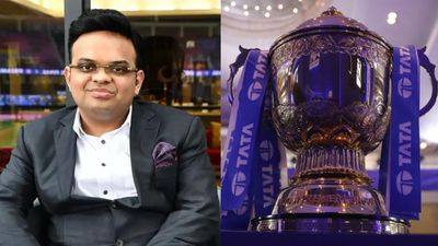 IPL will have two-and-a-half month window in ICC's next FTP cycle: Jay Shah SportsTak