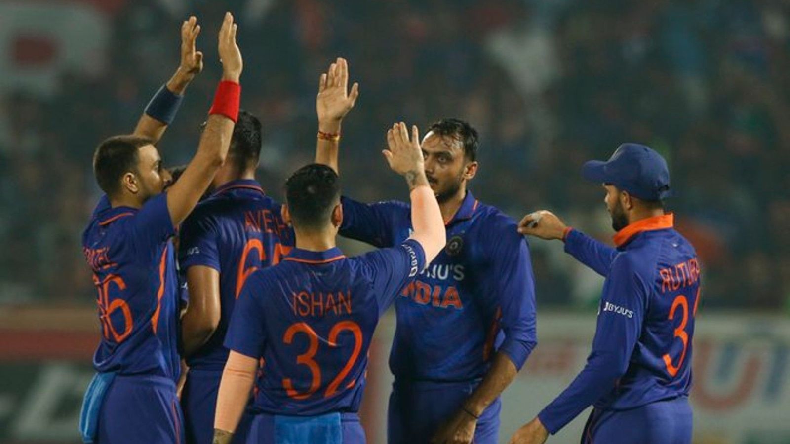 'Life is not on edge, IPL performance has increased expectations': India's star batter after beating SA in 3rd T20I 'Life is not on edge, IPL performance has increased expectations': India's star batter after beating SA in 3rd T20I