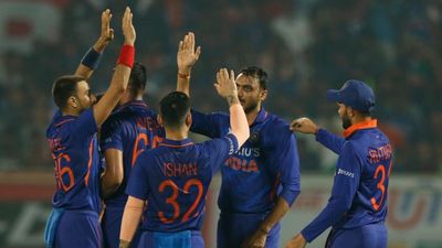 'Life is not on edge, IPL performance has increased expectations': India's star batter after beating SA in 3rd T20I SportsTak