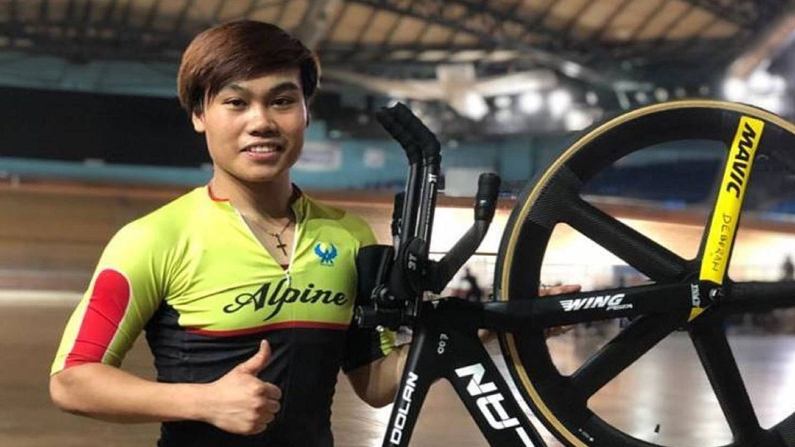 More trouble for cycling coach RK Sharma: Pioneer cyclist Deborah Herold and 2 others complain of sexual harassment More trouble for cycling coach RK Sharma: Pioneer cyclist Deborah Herold and 2 others complain of sexual harassment