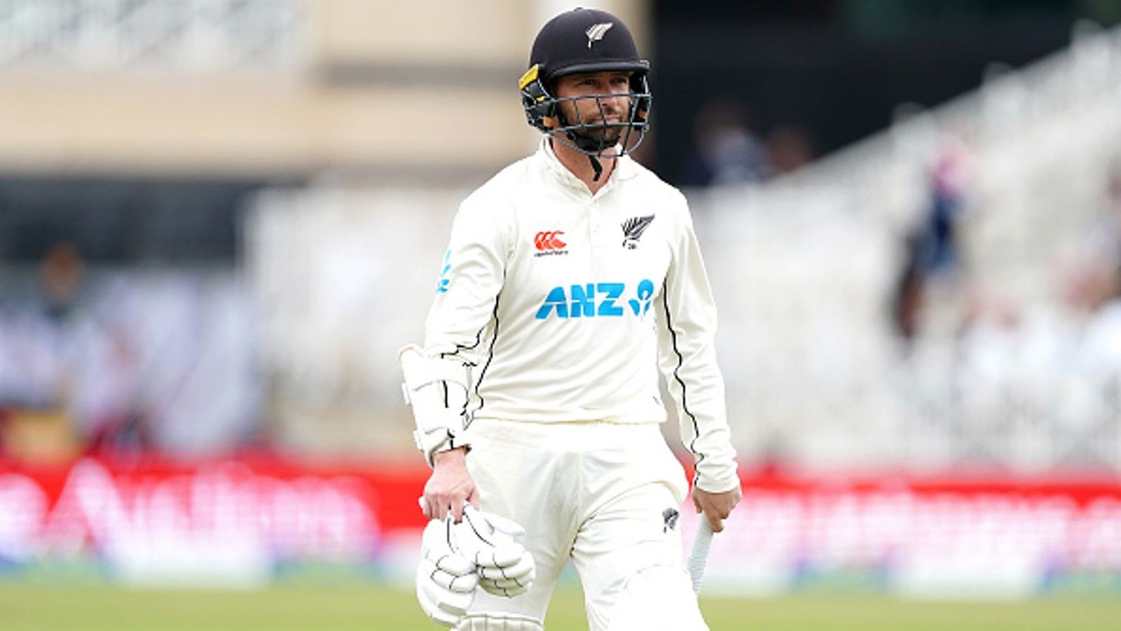 New Zealand's Devon Conway latest to catch Covid ahead of 3rd Test against England New Zealand's Devon Conway latest to catch Covid ahead of 3rd Test against England