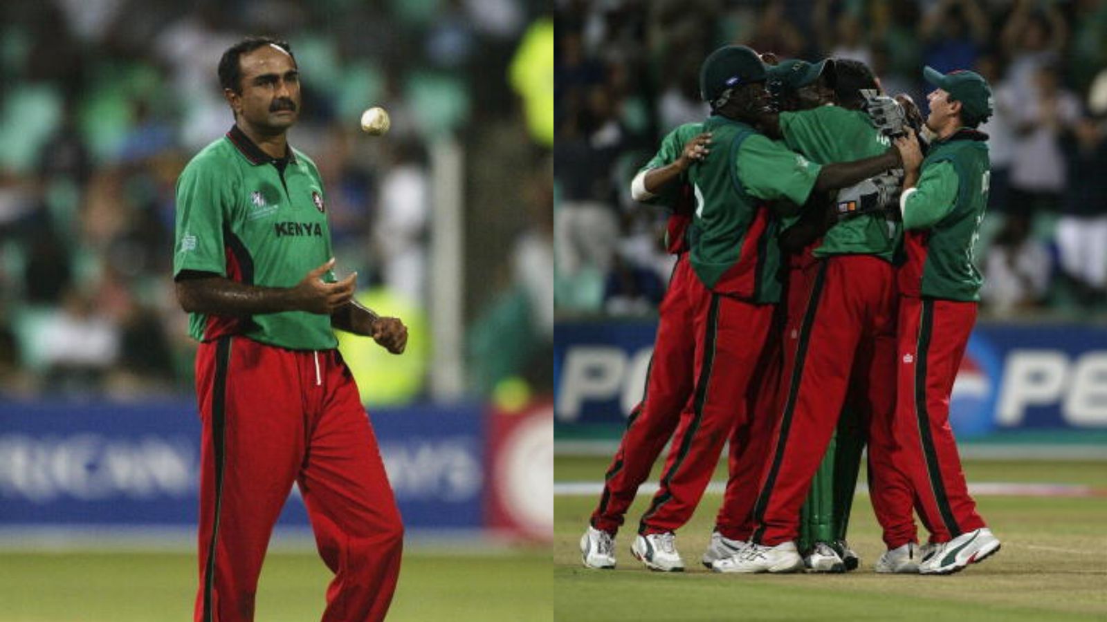 Did you know: Leader with the cricket ball and the tennis, this player is a multitasking sportsman Did you know: Leader with the cricket ball and the tennis, this player is a multitasking sportsman