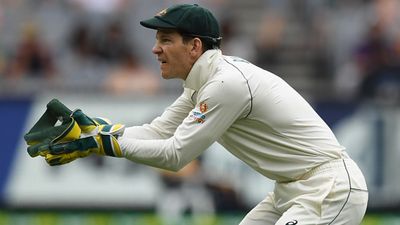 'Four or five guys put the whole Test series at risk': Tim Paine slams selfish Indian players SportsTak