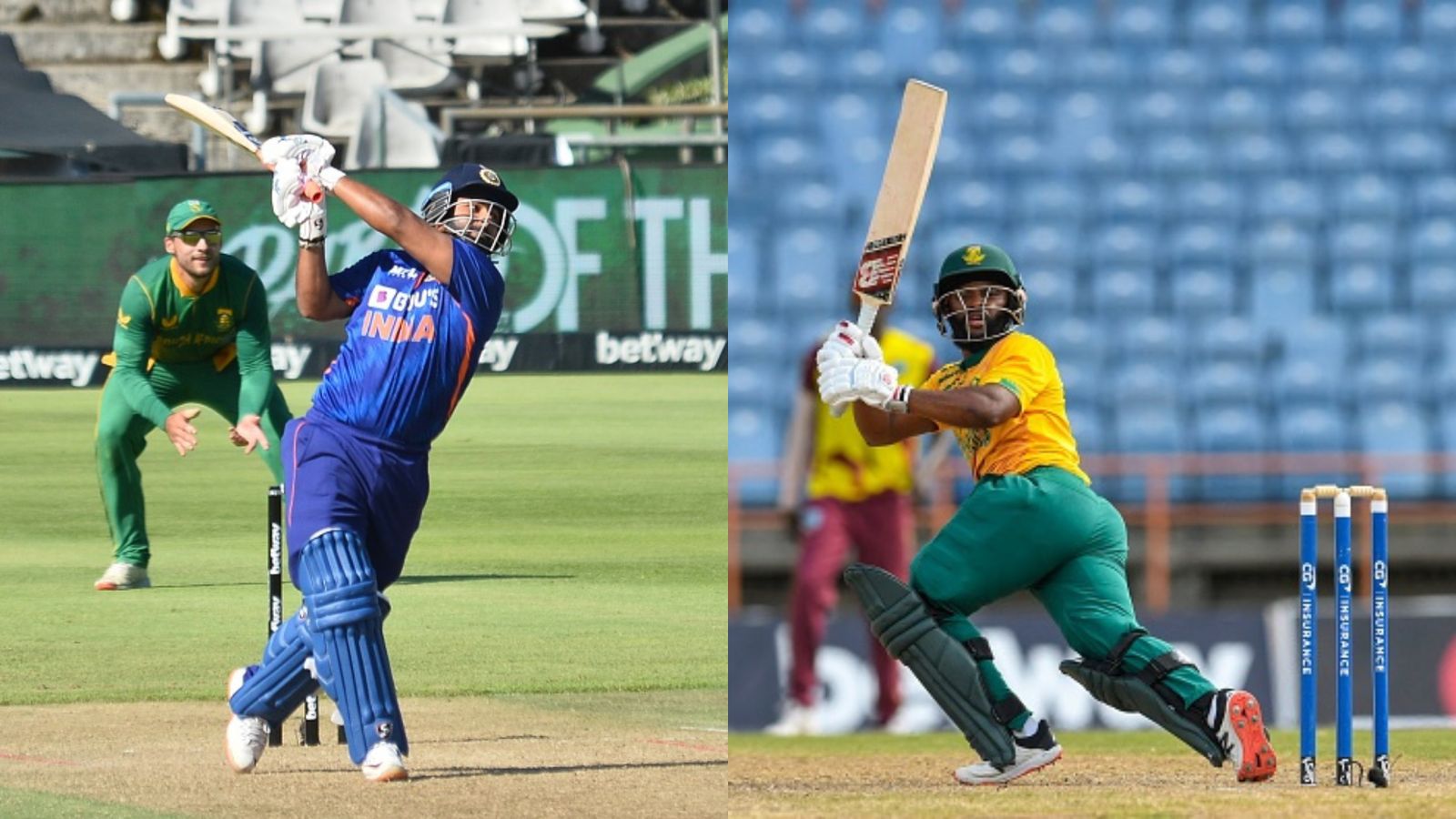 Impressive turnaround puts India in prime position against South Africa in series decider Impressive turnaround puts India in prime position against South Africa in series decider