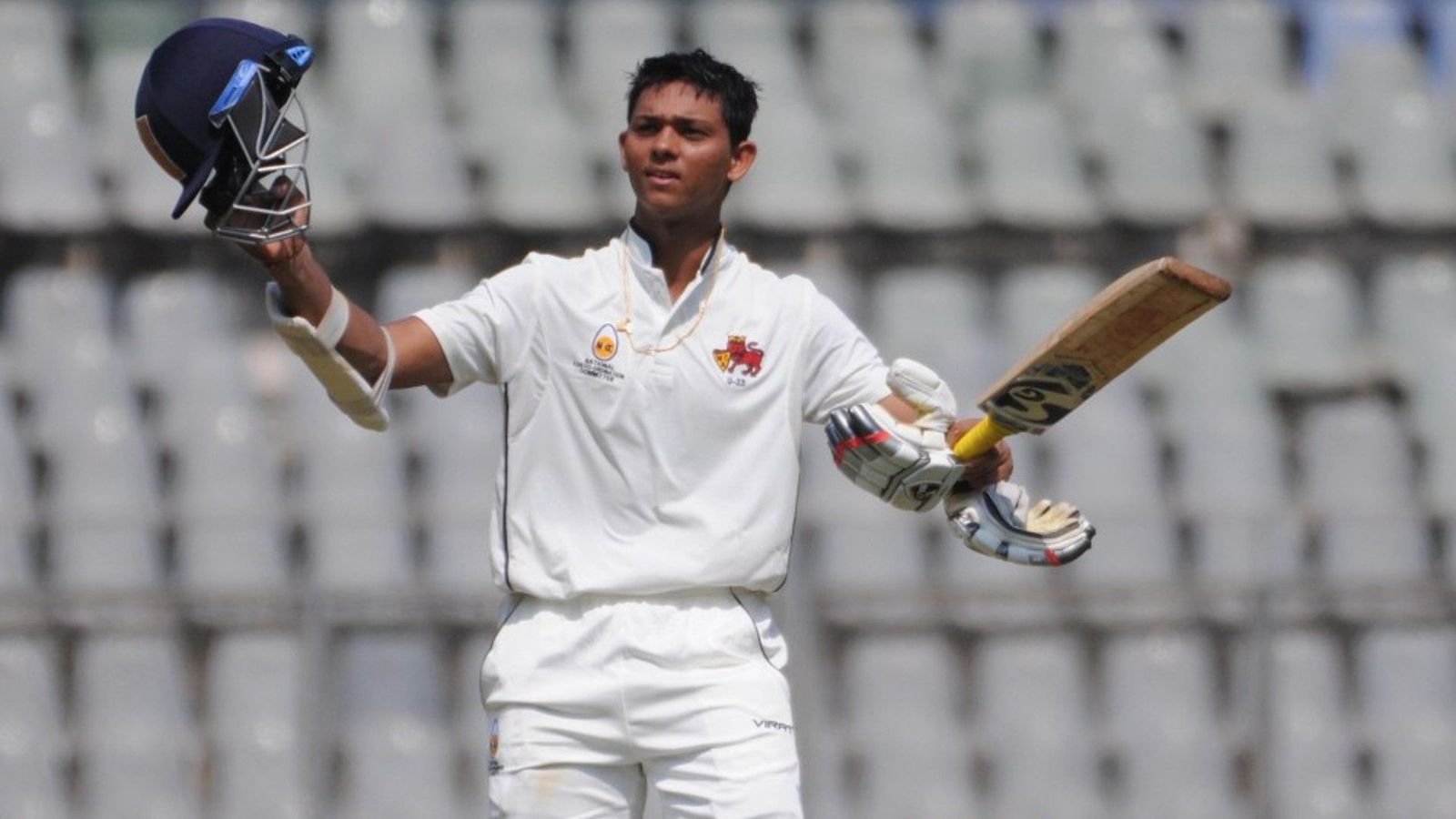 Mumbai crush UP to storm into 47th Ranji Trophy final, to square off against MP Mumbai crush UP to storm into 47th Ranji Trophy final, to square off against MP