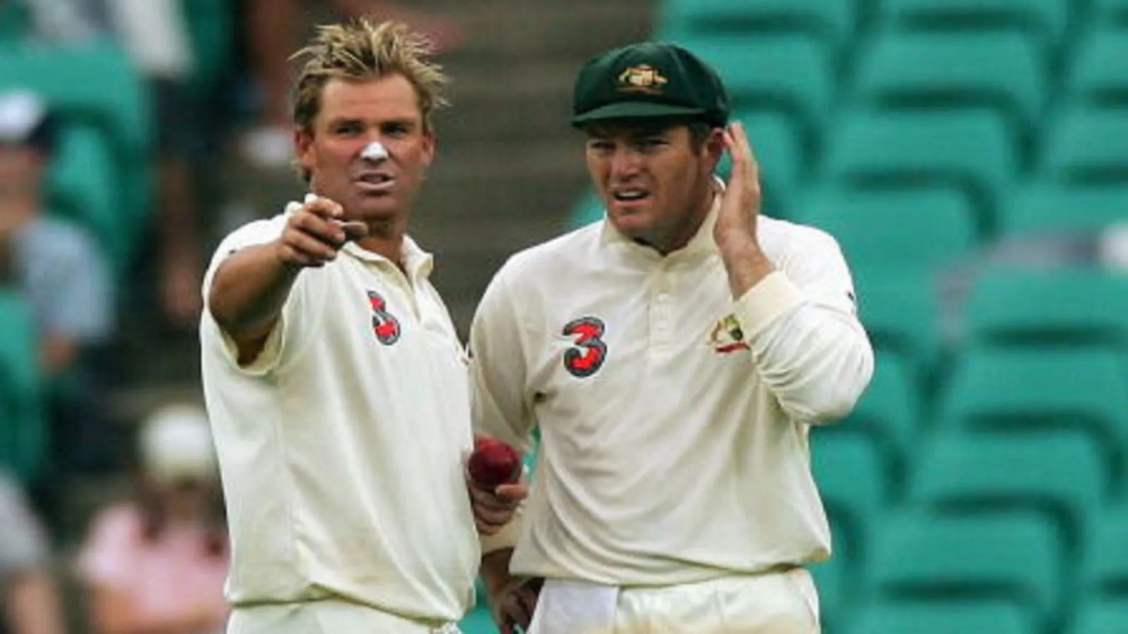 Stripped naked and beaten to a pulp, former Australia cricketer recalls horrific incident with armed kidnappers Stripped naked and beaten to a pulp, former Australia cricketer recalls horrific incident with armed kidnappers