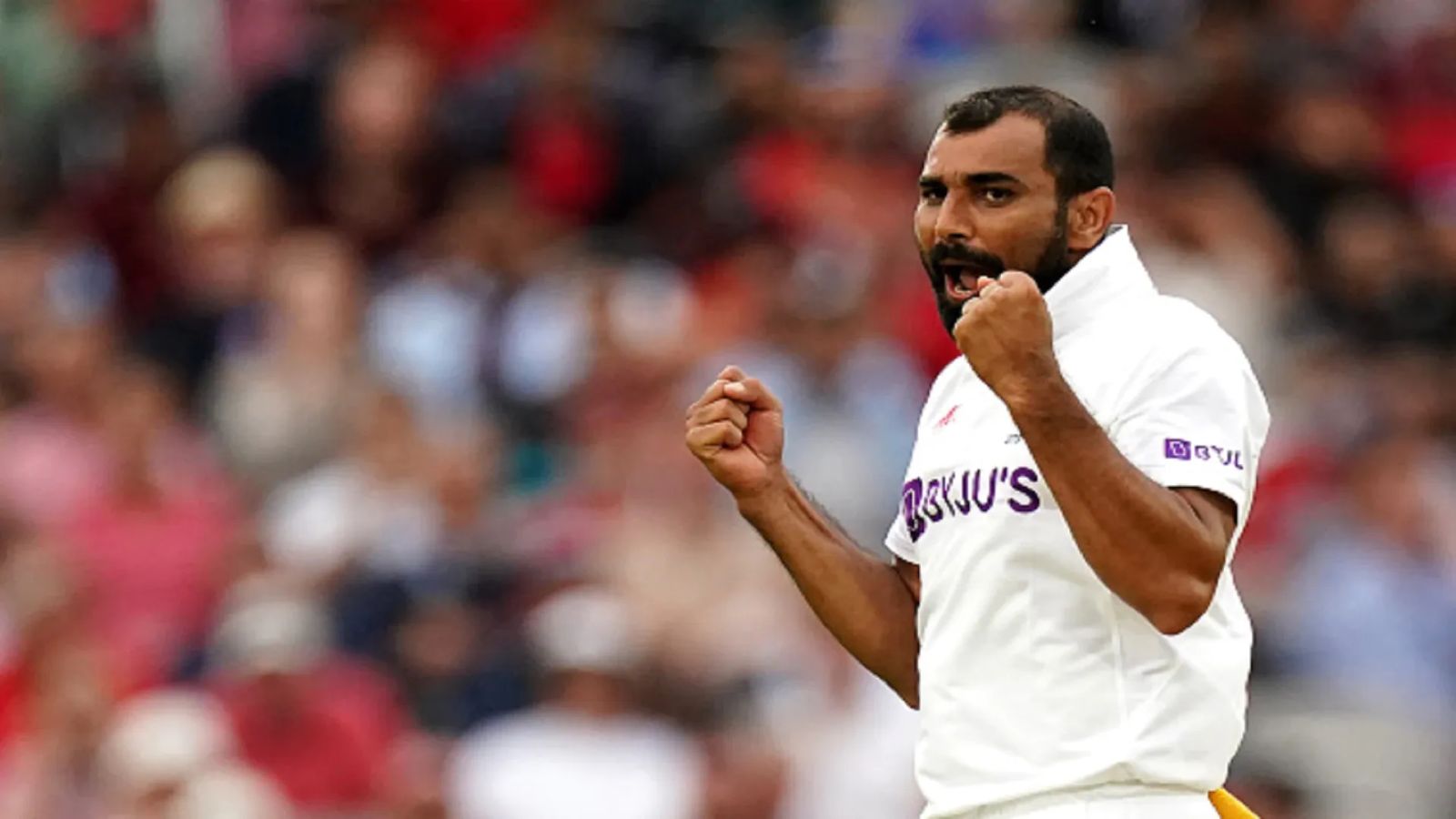 CAB secretary, who gave Mohammad Shami his breakthrough, appointed Indian team manager for England tour CAB secretary, who gave Mohammad Shami his breakthrough, appointed Indian team manager for England tour