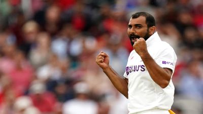 CAB secretary, who gave Mohammad Shami his breakthrough, appointed Indian team manager for England tour SportsTak