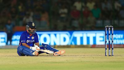 'Rishabh Pant will find it hard to get a place in T20I XI': Former India cricketer SportsTak