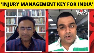 'India can win World Cup if they play 20 matches before,' believes former selector Saba Karim SportsTak