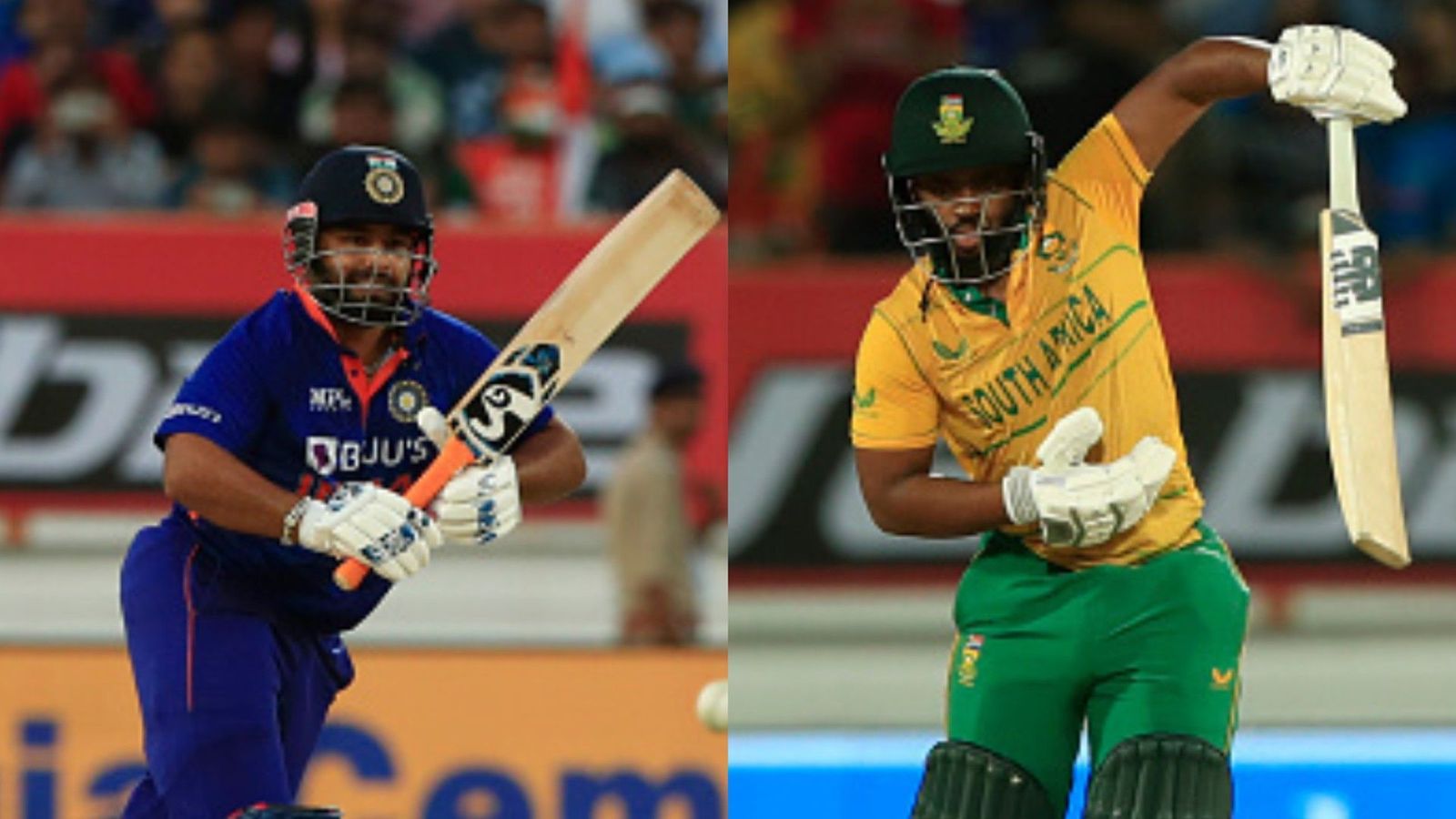 IND vs SA 5th T20I: With Bavuma out of the decider SA bring in Rabada; Pant play same playing XI   IND vs SA 5th T20I: With Bavuma out of the decider SA bring in Rabada; Pant play same playing XI