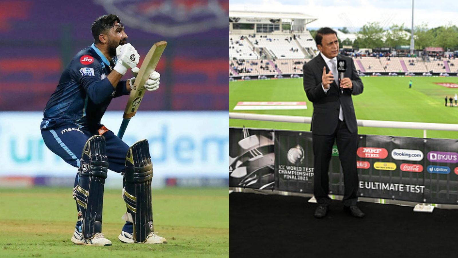 Legends slam Rahul Tewatia's tweet, saying, 'focus, perform and your time will come' Legends slam Rahul Tewatia's tweet, saying, 'focus, perform and your time will come'
