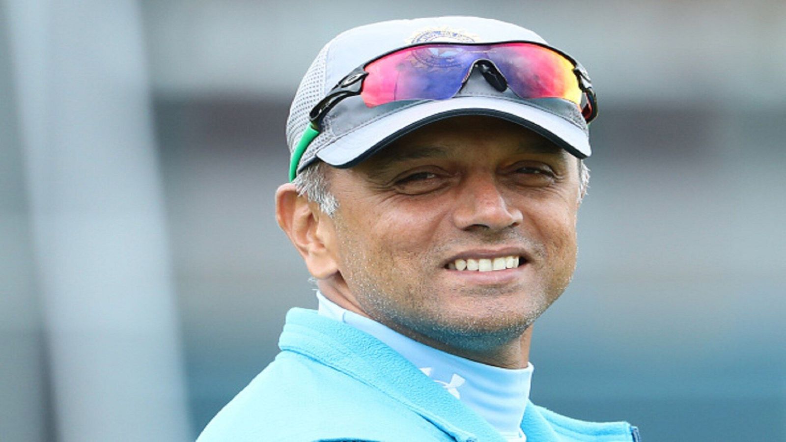 'Hard to judge captaincy on two or three games:' Rahul Dravid reiterates support for under-fire Rishabh Pant 'Hard to judge captaincy on two or three games:' Rahul Dravid reiterates support for under-fire Rishabh Pant