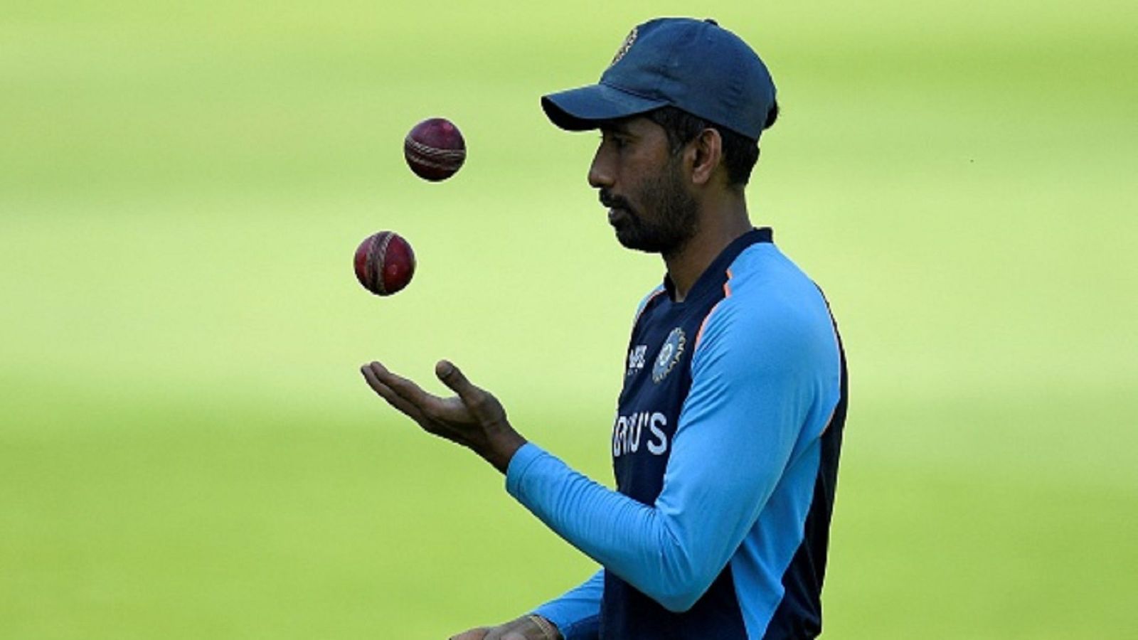 Exclusive: 'Do not see myself making India comeback:' Wriddhiman Saha opens up on IPL, controversies, Hardik and more Exclusive: 'Do not see myself making India comeback:' Wriddhiman Saha opens up on IPL, controversies, Hardik and more