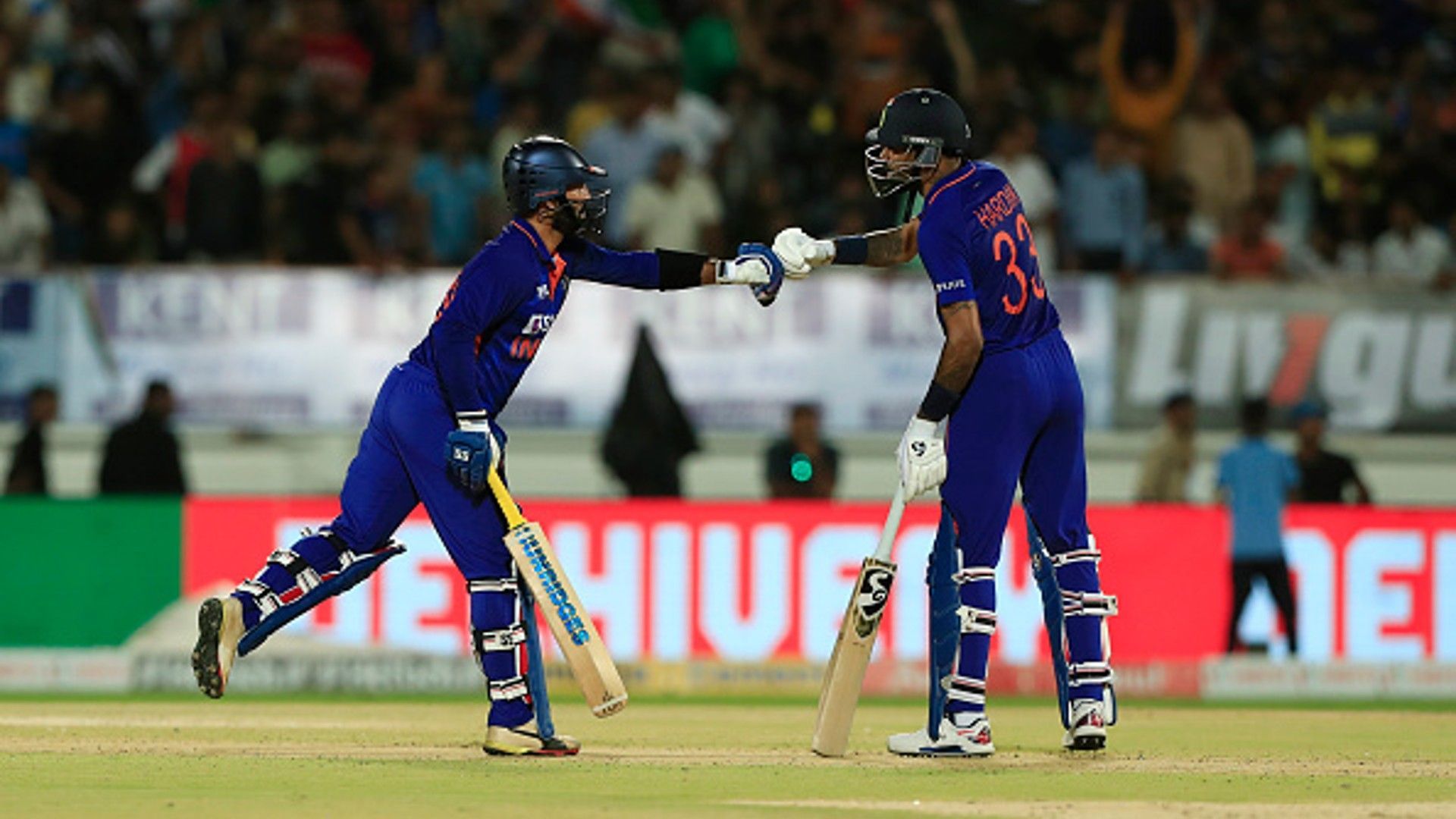 Exclusive: Mohammad Kaif wants Hardik and Karthik to exact revenge with Pakistan for 2021 T20 WC bitter loss SportsTak