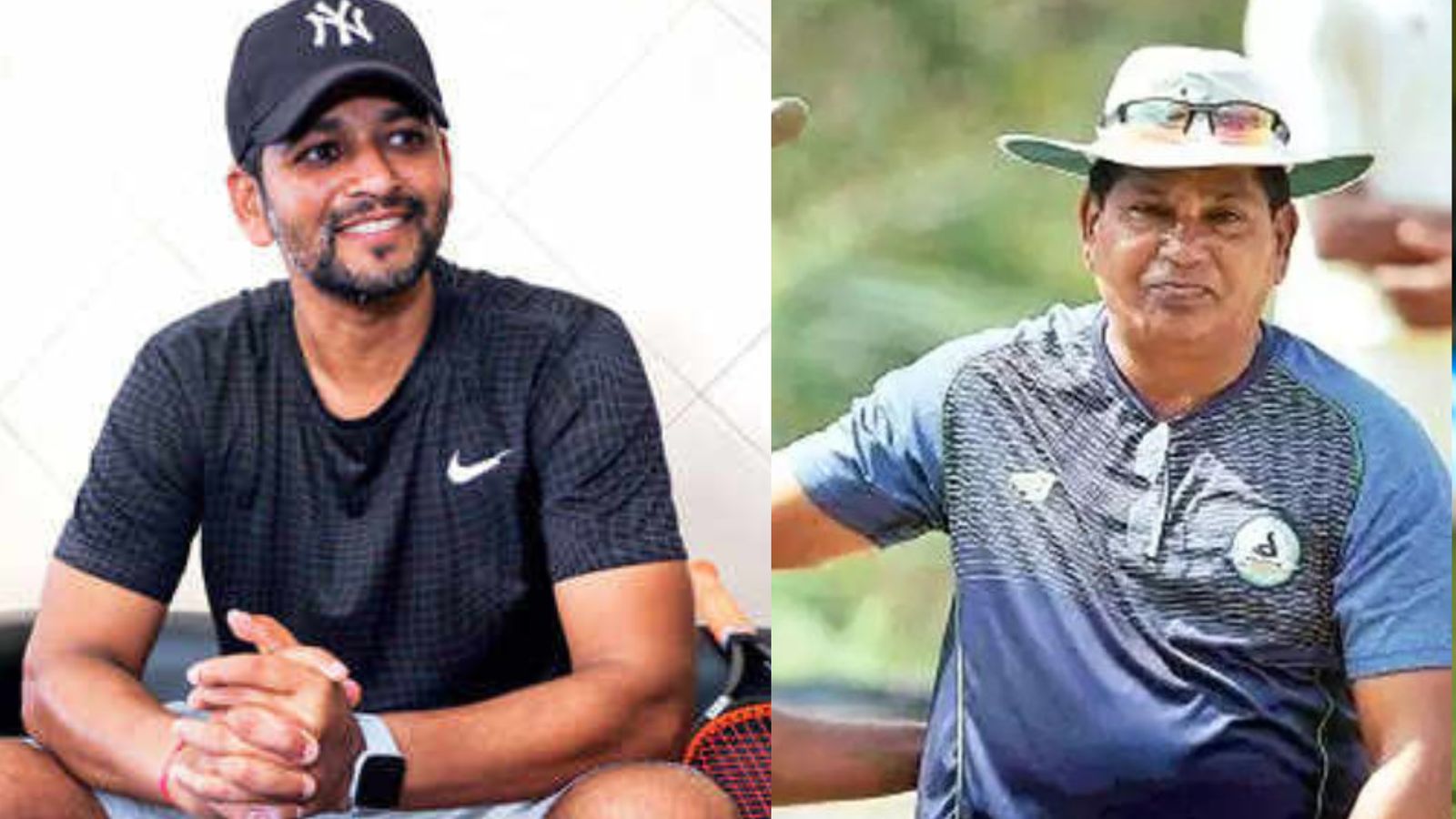 Ranji Final: It's Mumbai vs Mumbai in a battle of wits between rival coaches Pandit and Muzumdar Ranji Final: It's Mumbai vs Mumbai in a battle of wits between rival coaches Pandit and Muzumdar