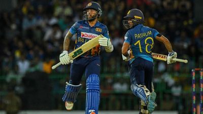 SL vs Aus Preview: Can the Lankans topple the Australian giants SportsTak