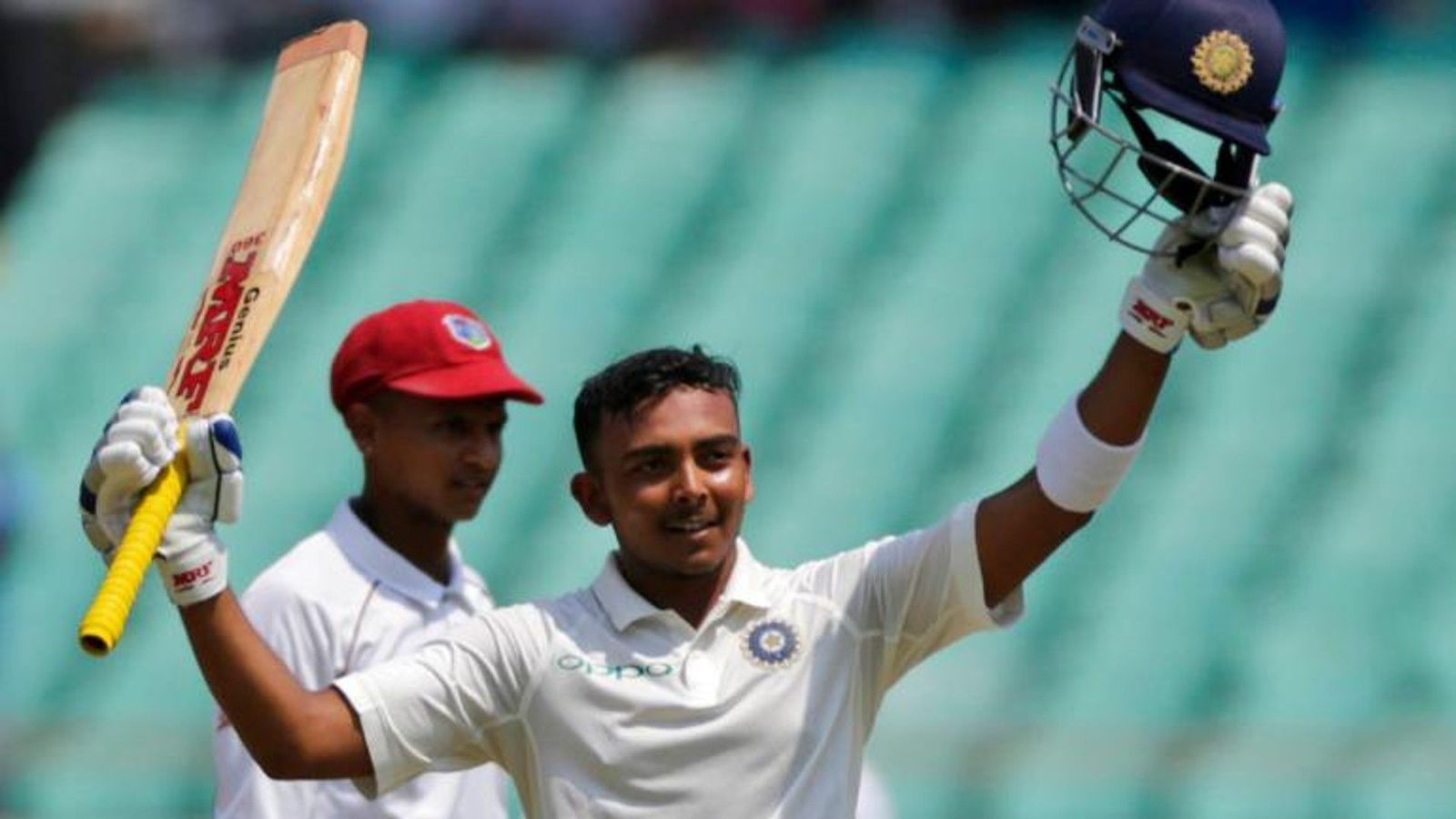 'In cricket and life, graph always moves up and down': Prithvi Shaw ahead of Ranji Trophy final 'In cricket and life, graph always moves up and down': Prithvi Shaw ahead of Ranji Trophy final
