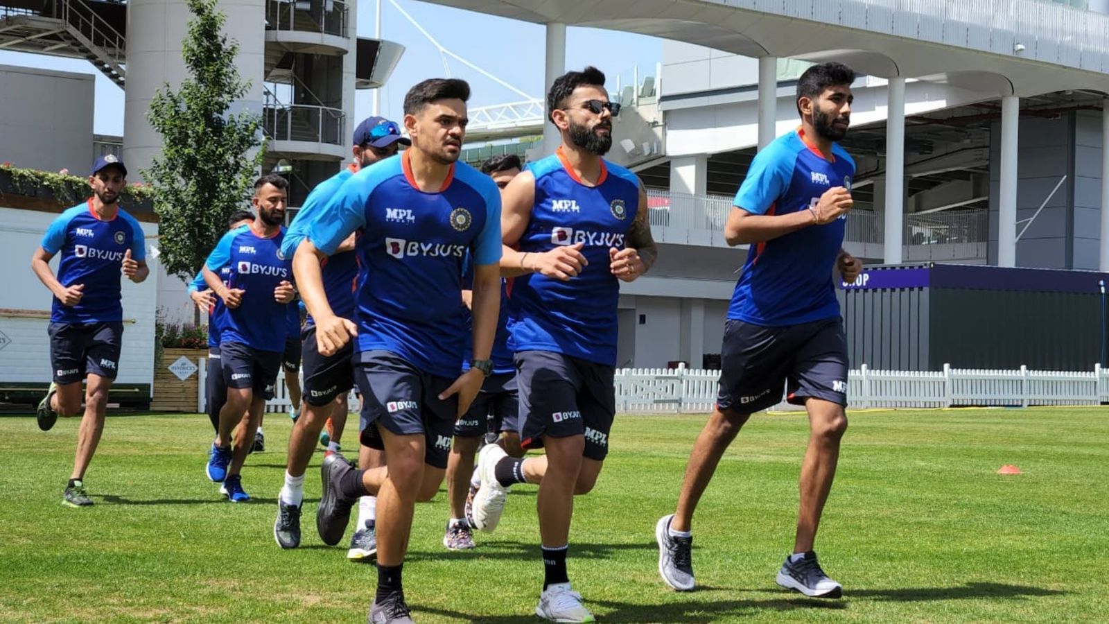 Big news: Did Virat Kohli test positive for Covid-19 after R Ashwin? Know the details here Big news: Did Virat Kohli test positive for Covid-19 after R Ashwin? Know the details here