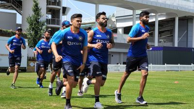 Big news: Did Virat Kohli test positive for Covid-19 after R Ashwin? Know the details here SportsTak