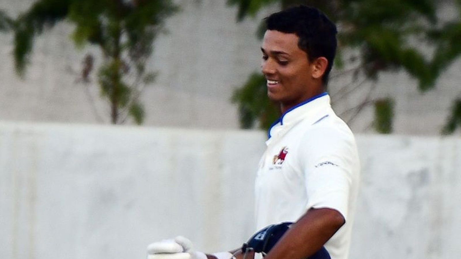 Ranji Trophy Final: Yashasvi hits decent 78 as disciplined MP keep Mumbai at 248/5 on Day 1 Ranji Trophy Final: Yashasvi hits decent 78 as disciplined MP keep Mumbai at 248/5 on Day 1