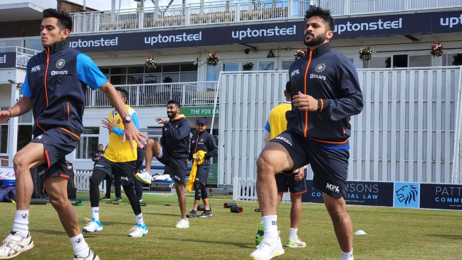 IND vs ENG: Star Indian players to feature against Rohit Sharma-led side in practice match vs Leicestershire IND vs ENG: Star Indian players to feature against Rohit Sharma-led side in practice match vs Leicestershire