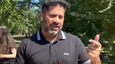 EXCLUSIVE: 'Virat Kohli will not have it easy in one-off Test' SportsTak