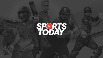 AAJ KA AGENDA: How important is the practice match for the Indian team before the rescheduled Test against England SportsTak