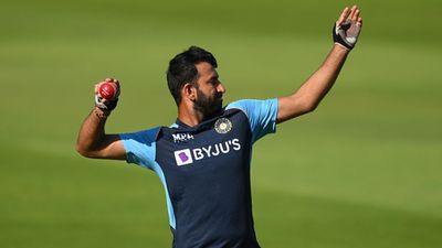 First class stint helped me to return to form and make India comeback: Cheteshwar Pujara SportsTak