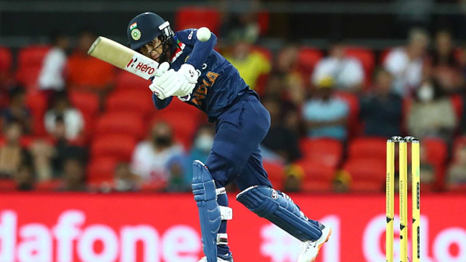India's clinical show chokes Sri Lanka in 1st T20, take 1-0 lead India's clinical show chokes Sri Lanka in 1st T20, take 1-0 lead