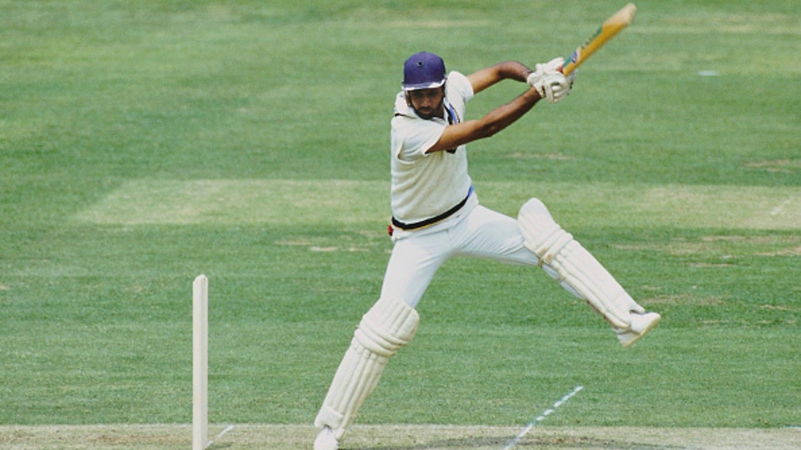 Did you know?: This Indian cricketer is the only player in the world to be dismissed in two bizzare ways Did you know?: This Indian cricketer is the only player in the world to be dismissed in two bizzare ways