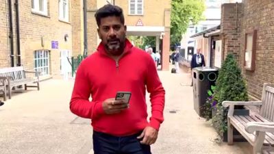 Exclusive: 'Virat Kohli looked good, determined in patches during warm-up match' SportsTak