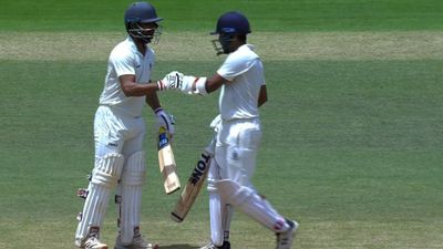 Madhya Pradesh take one step closer to maiden Ranji Trophy title with 2 centuries on Day 3 SportsTak