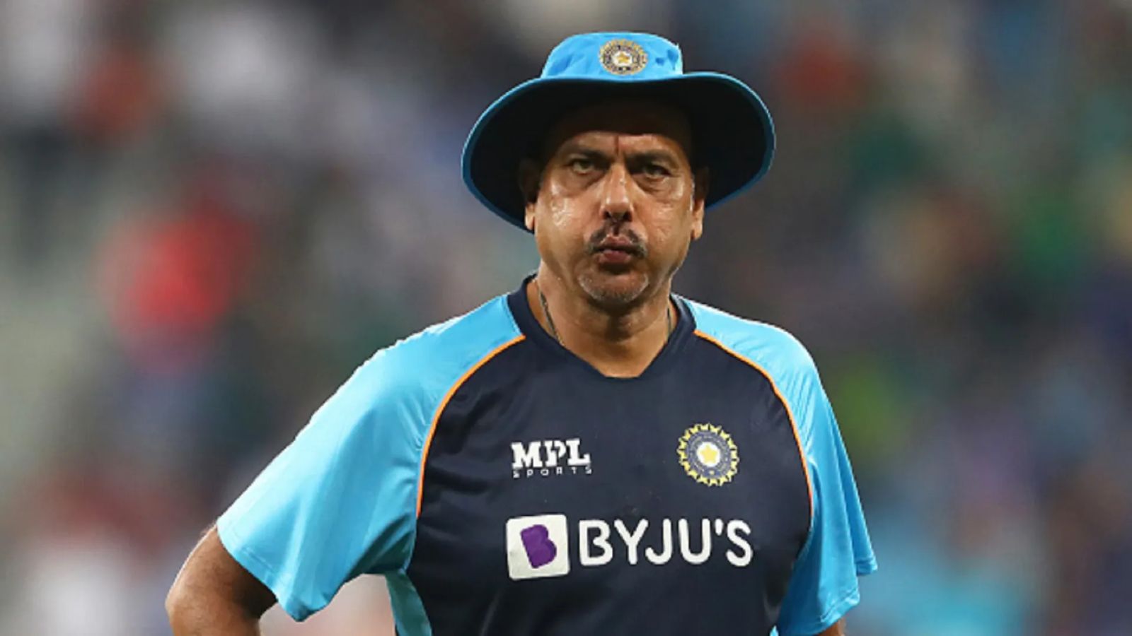 'He has the ability to keep the scoreboard ticking': Ravi Shastri backs 31-year-old to shine for India vs Ireland 'He has the ability to keep the scoreboard ticking': Ravi Shastri backs 31-year-old to shine for India vs Ireland