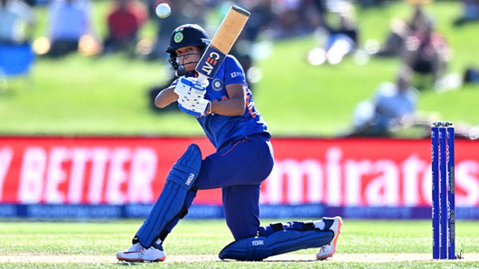 Losing 7 wickets for 38 runs hurts Sri Lanka as Harmanpreet Kaur-led India take unassailable 2-0 lead in T20I series Losing 7 wickets for 38 runs hurts Sri Lanka as Harmanpreet Kaur-led India take unassailable 2-0 lead in T20I series