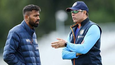 Hardik Pandya confirms few debuts against Ireland but not at the cost of a strong XI SportsTak