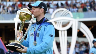 Ahead of India series, England white-ball skipper Eoin Morgan's future in doubt amid dip in form and fitness SportsTak