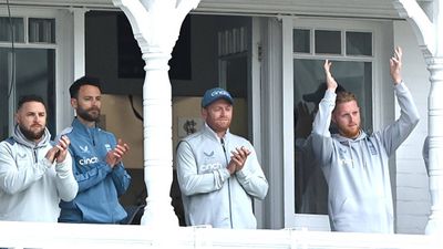 Brendon McCullum-inspired England break all-time Test record in chases SportsTak