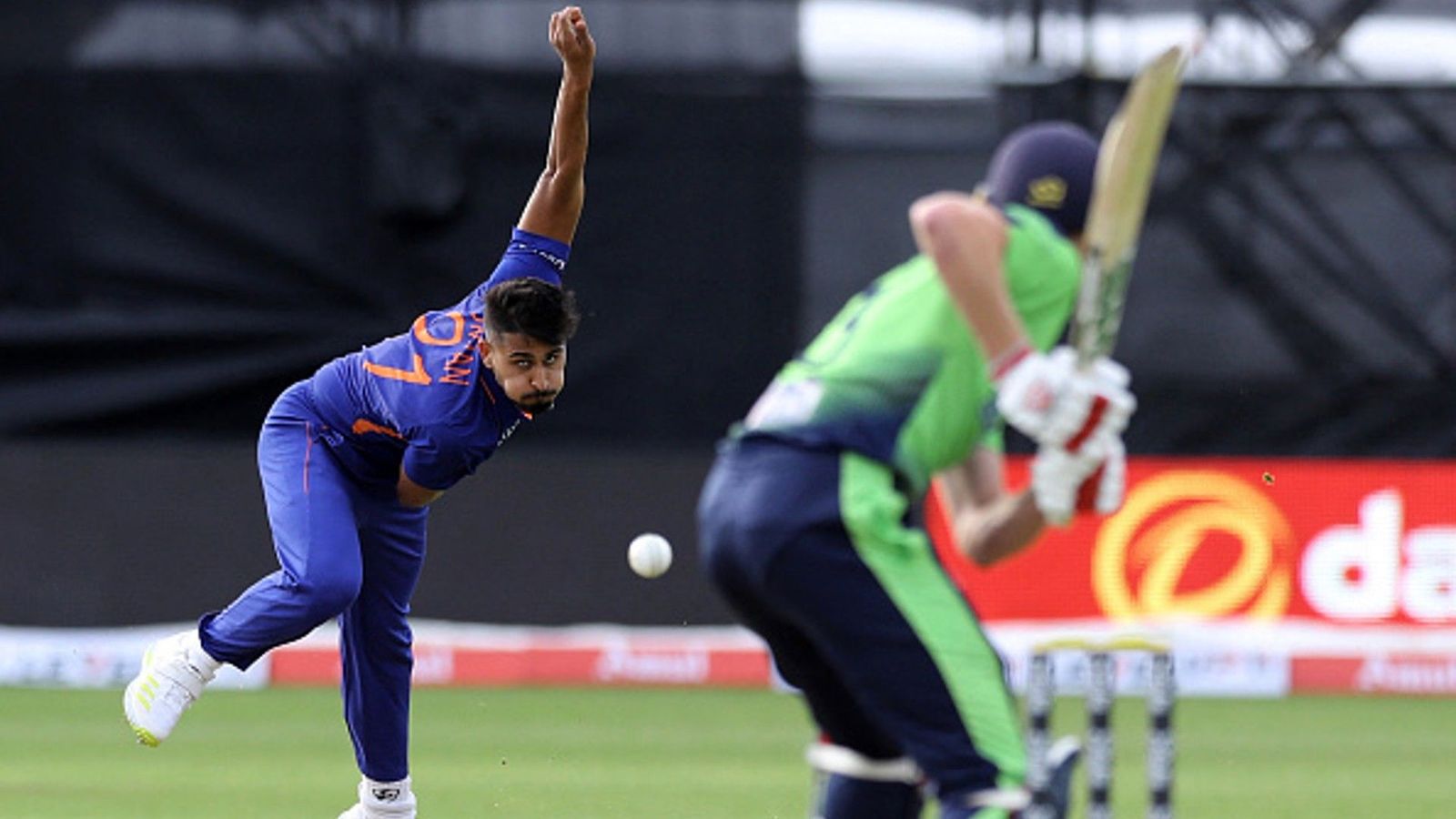 IND vs IRE 2nd T20I Live streaming: When and where to watch, squads and more IND vs IRE 2nd T20I Live streaming: When and where to watch, squads and more