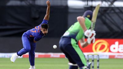 IND vs IRE 2nd T20I Live streaming: When and where to watch, squads and more SportsTak