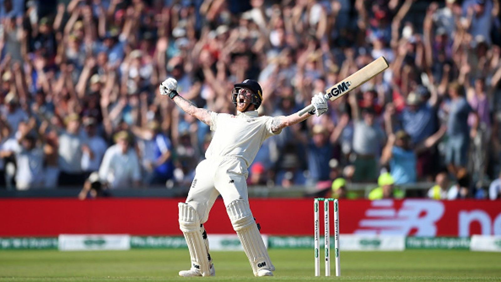 Ben Stokes warns Team India after New Zealand series sweep Ben Stokes warns Team India after New Zealand series sweep