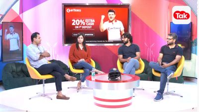 Virat Kohli or Jasprit Bumrah: who should lead Team India in Edgbaston Test? SportsTak